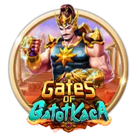 Gates of Gatot Kaca